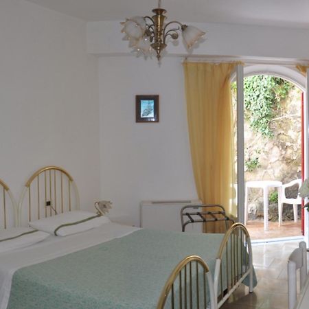 Hotel Galidon Wellness Park & Spa Forio di Ischia 客房 照片