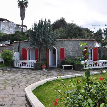 Hotel Galidon Wellness Park & Spa Forio di Ischia 客房 照片
