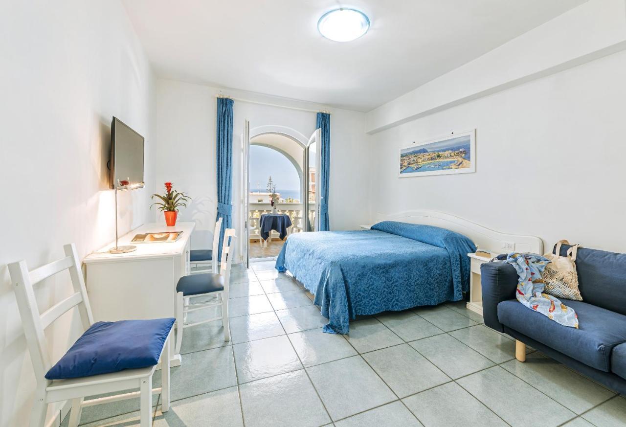 Hotel Galidon Wellness Park & Spa Forio di Ischia 外观 照片