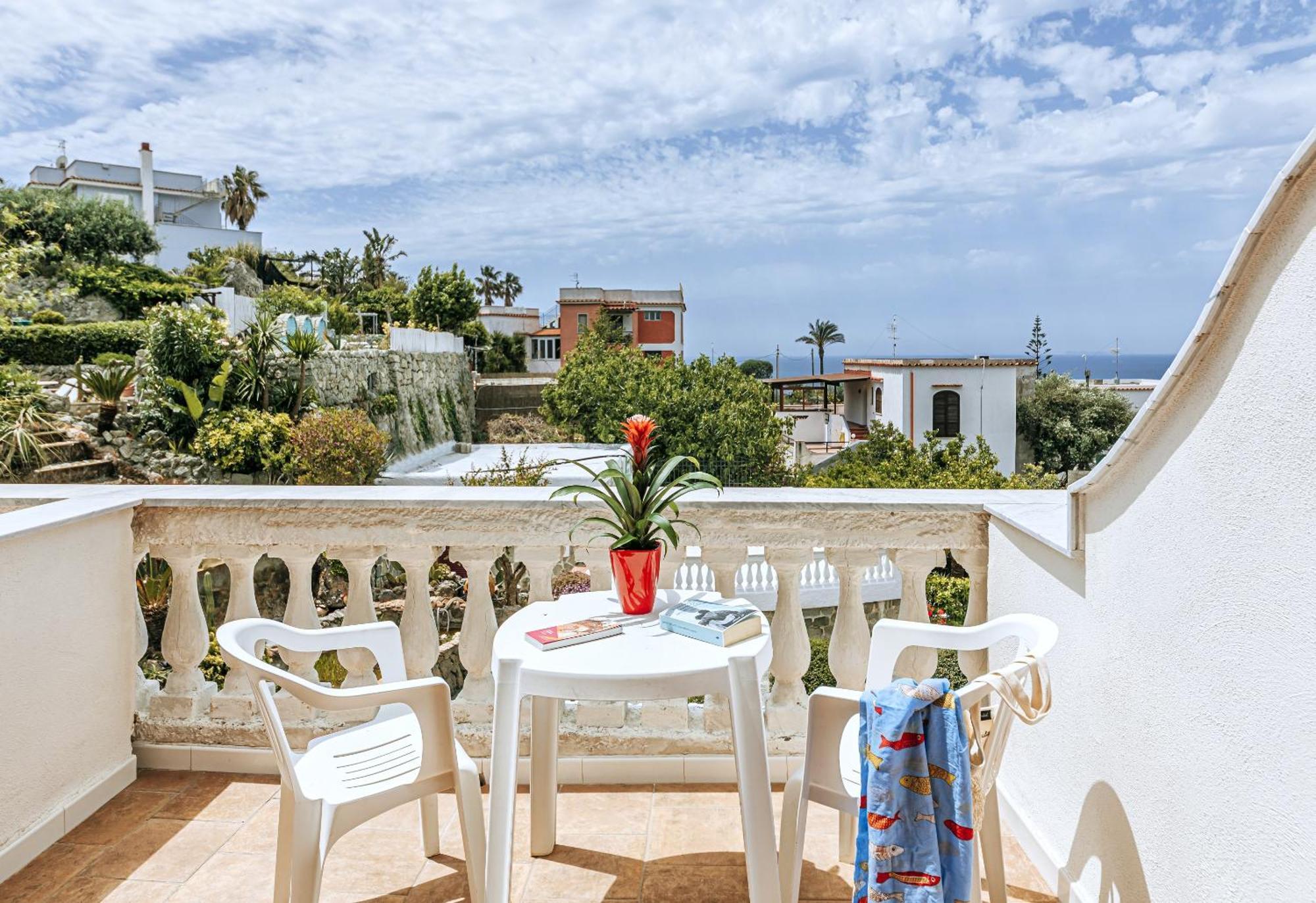 Hotel Galidon Wellness Park & Spa Forio di Ischia 客房 照片