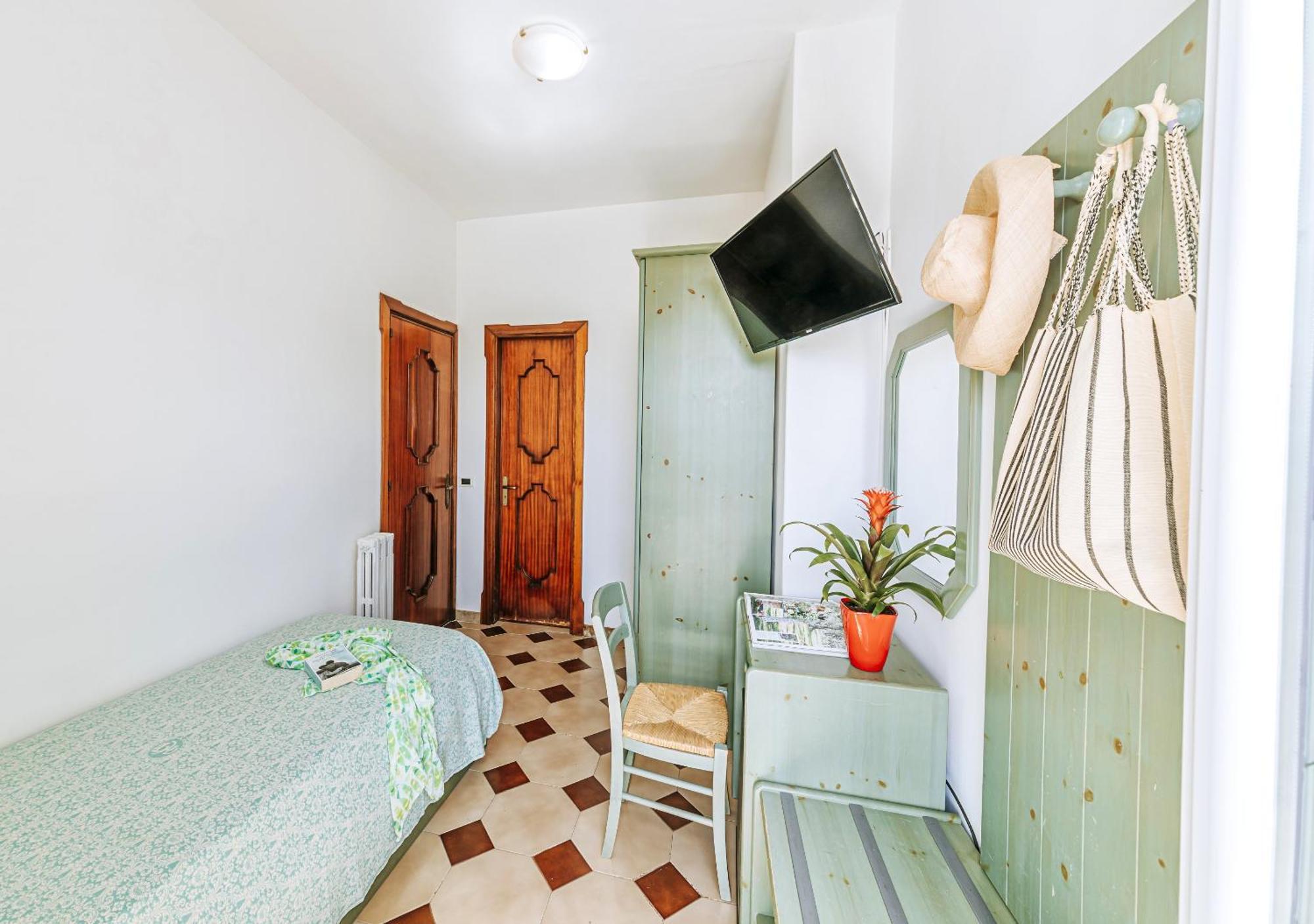 Hotel Galidon Wellness Park & Spa Forio di Ischia 客房 照片