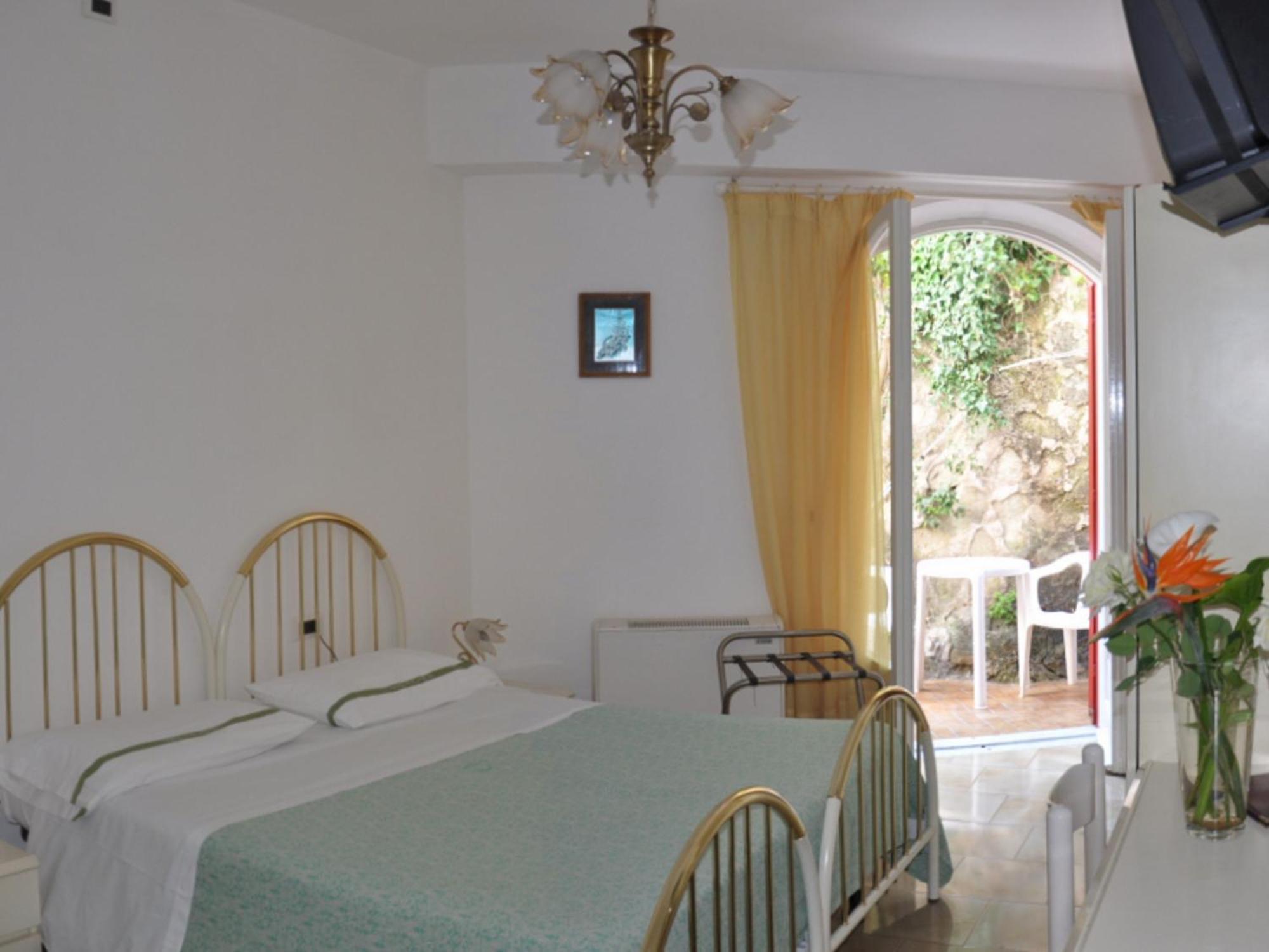 Hotel Galidon Wellness Park & Spa Forio di Ischia 客房 照片