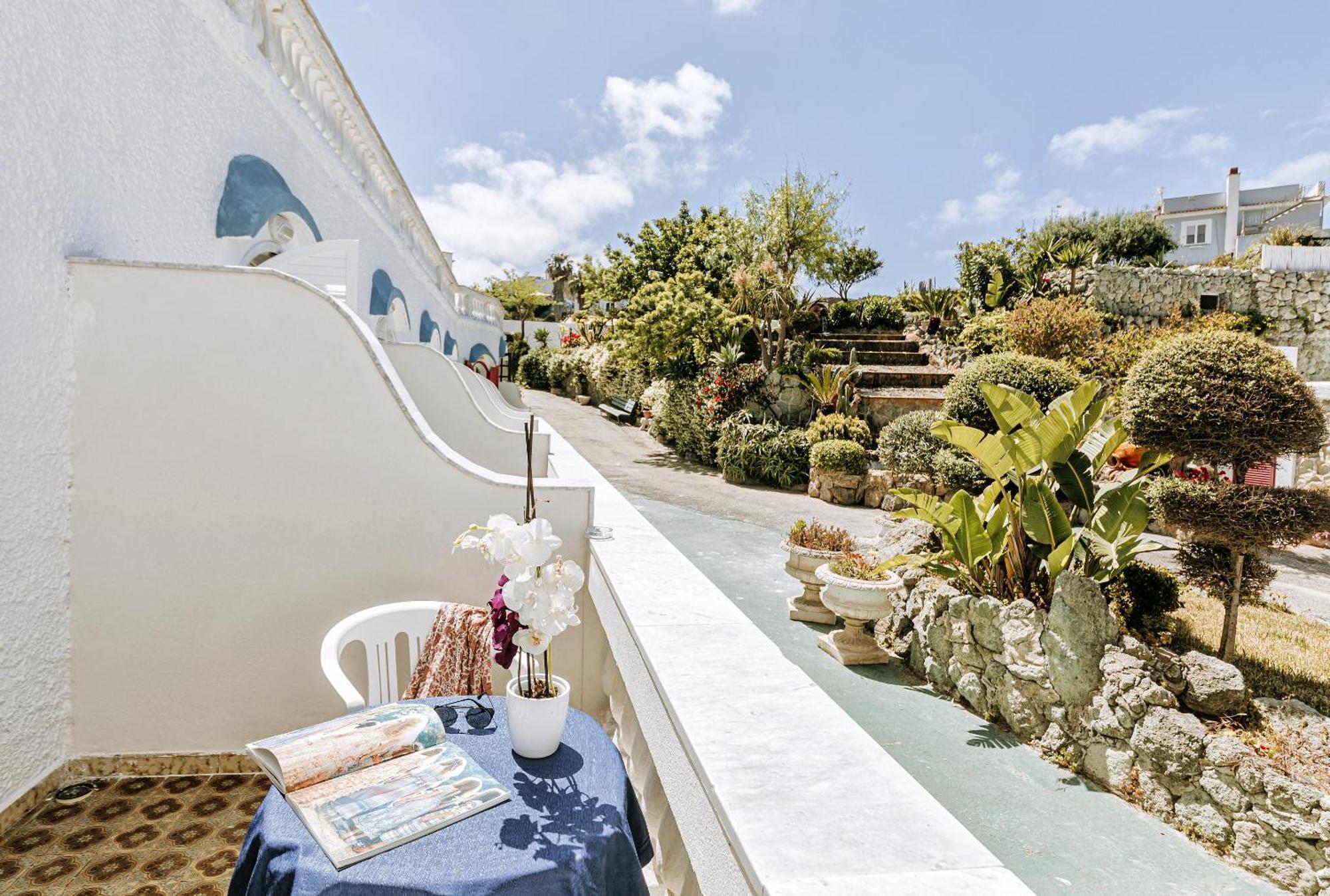 Hotel Galidon Wellness Park & Spa Forio di Ischia 客房 照片