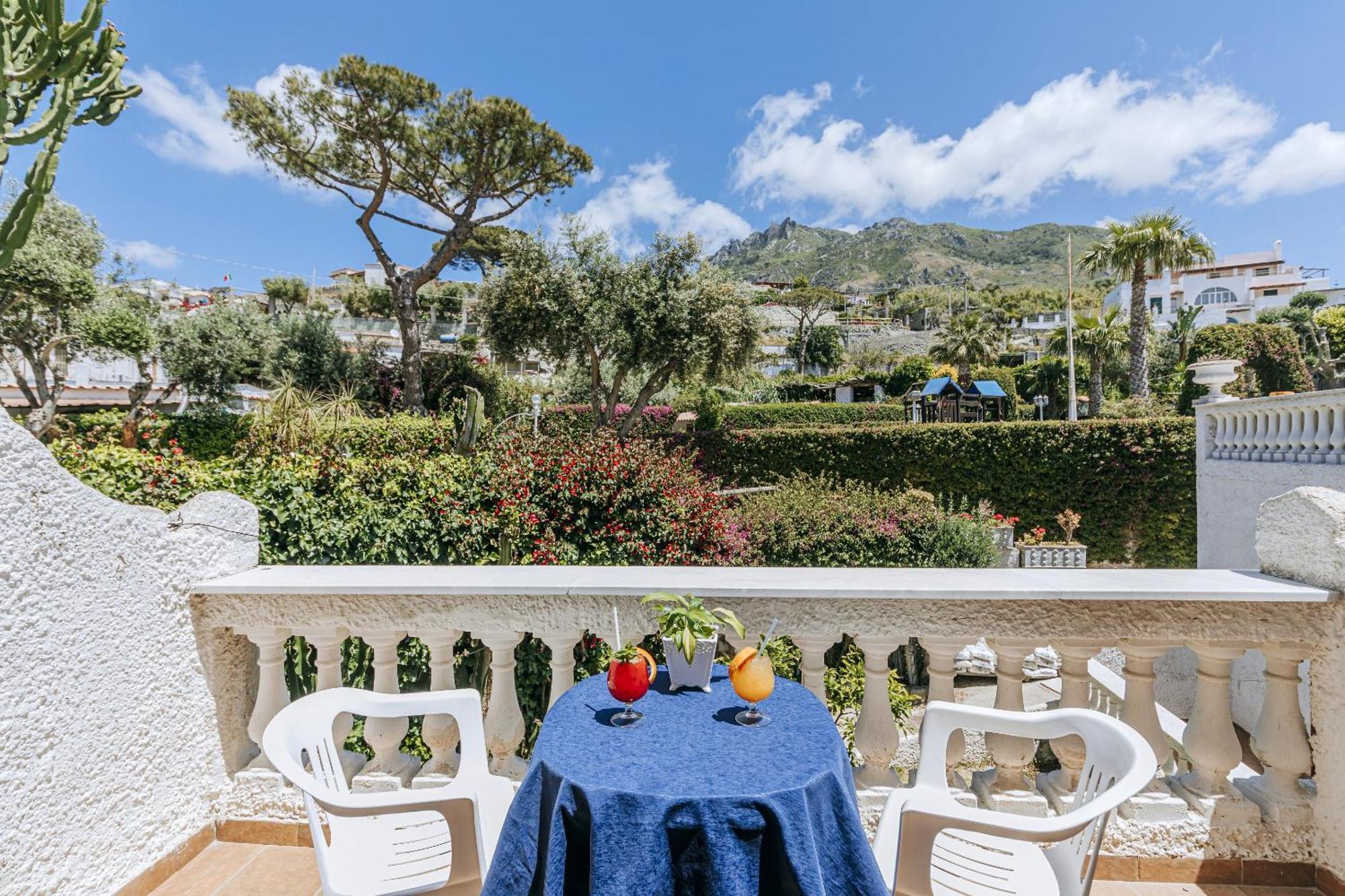 Hotel Galidon Wellness Park & Spa Forio di Ischia 客房 照片